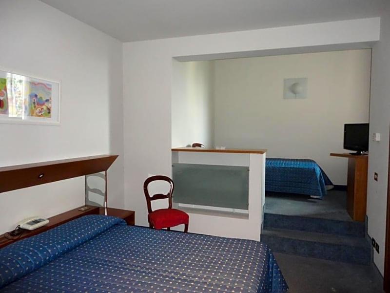 Cravero Rooms - last minute hotel in Caltignaga