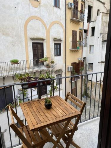 La Barbera's Apatments Old Town Pa — 4-Star Luxury Hotel in Palermo, Italy