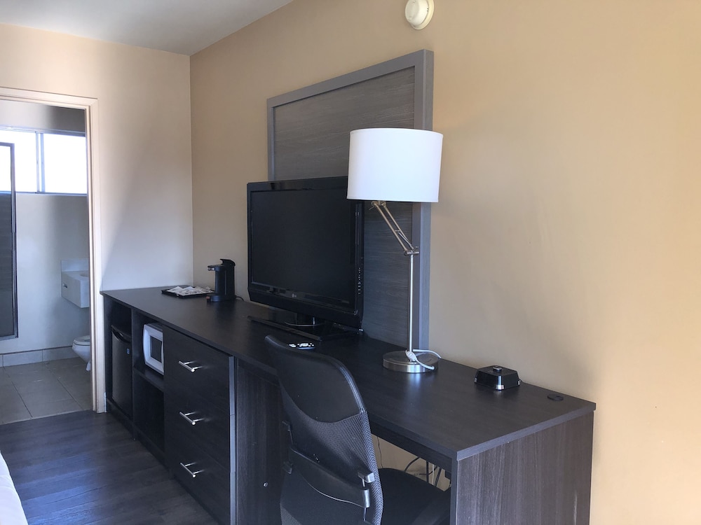 Hotel Elevation - photo 9