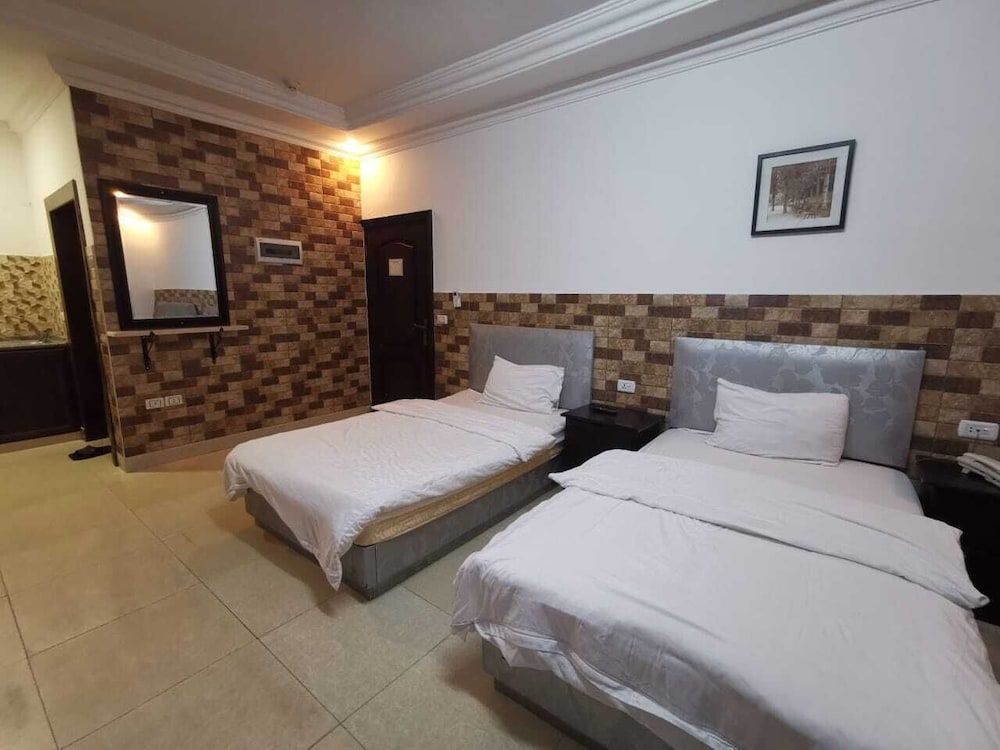 AlFyyad Hotel - last minute hotel in Amman