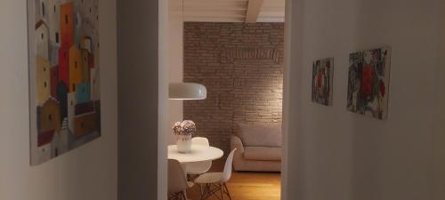 Dimora Farini — 4-Star Luxury Hotel in Modena, Italy