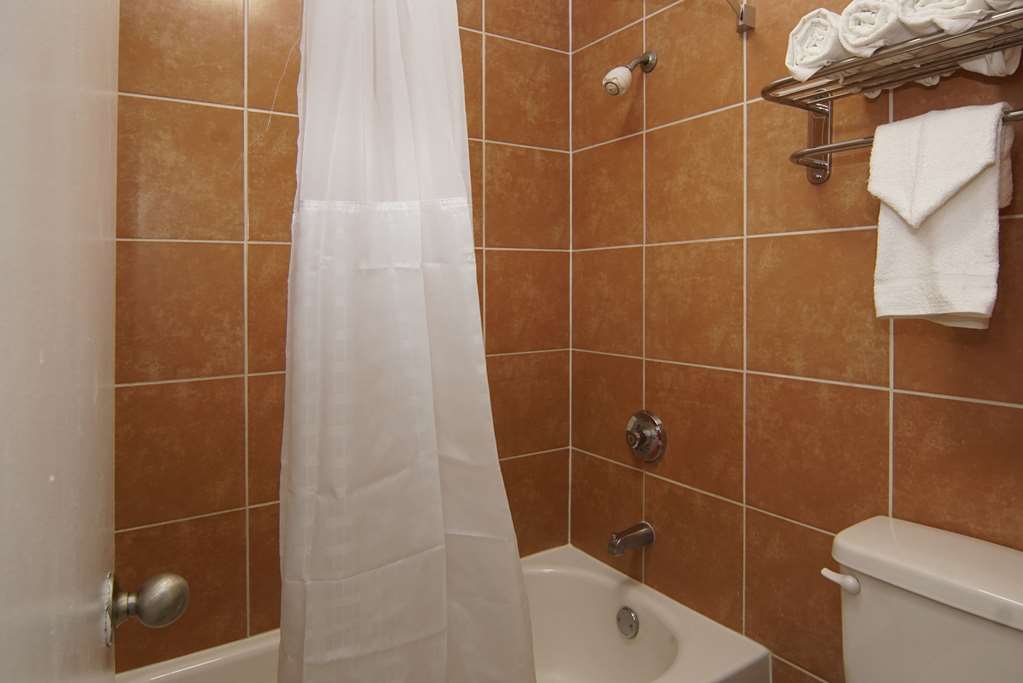 Motel 6 Lancaster TX DeSoto Lancaster - photo 20