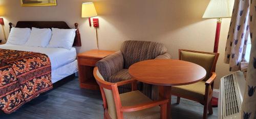 M Star Hotel Hayti - photo 17