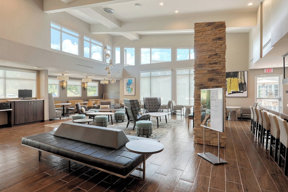 Residence Inn by Marriott Harrisburg North - photo 3