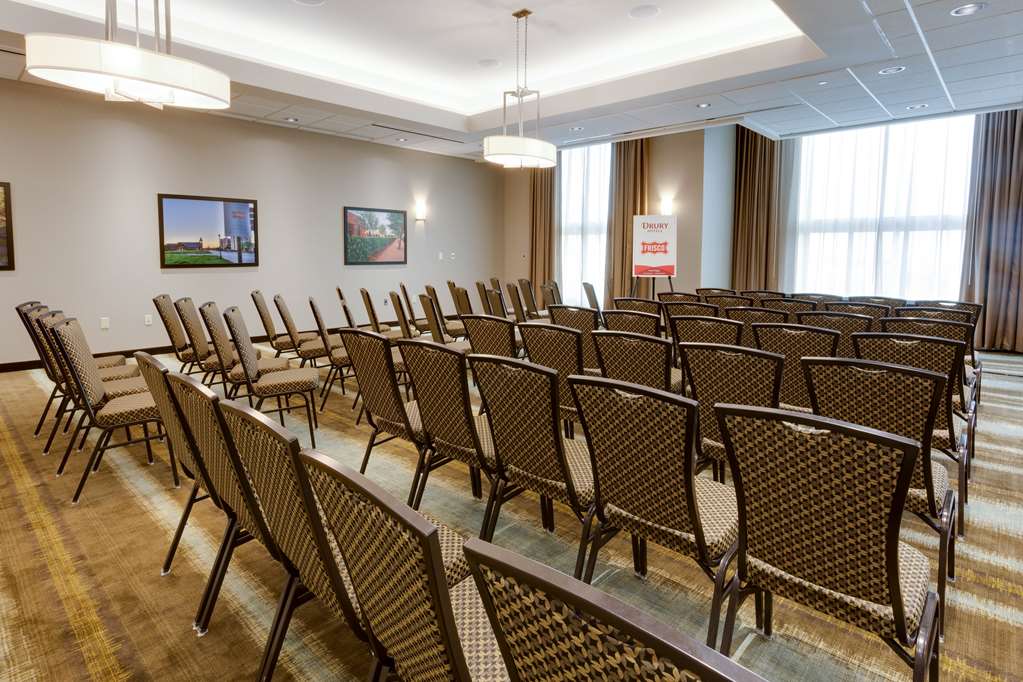 Drury Inn & Suites Dallas Frisco - photo 35