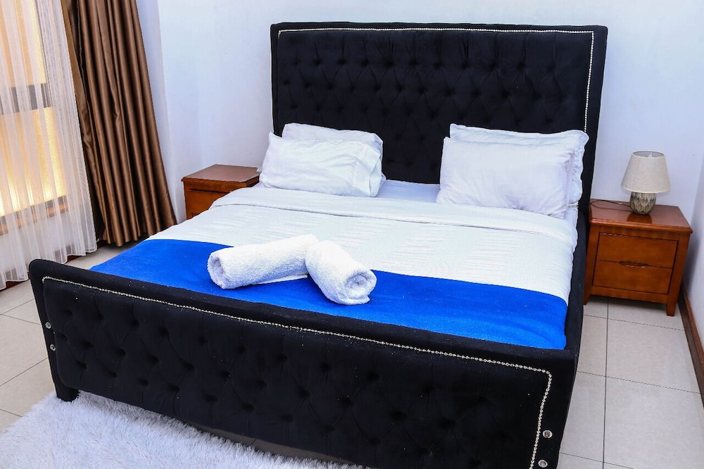 Lux Suites Myra Residences Kilimani