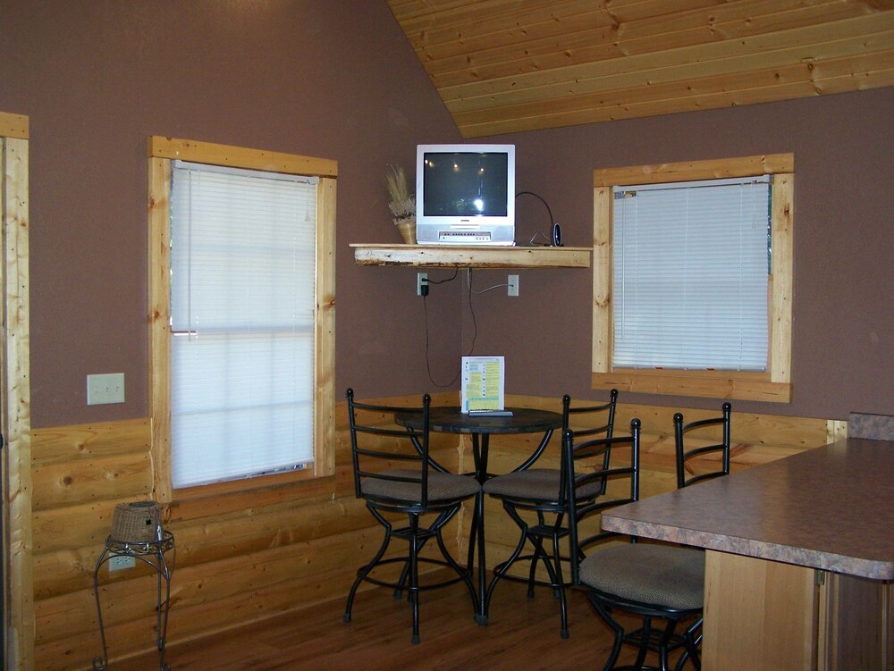 Acorns Resort - photo 30