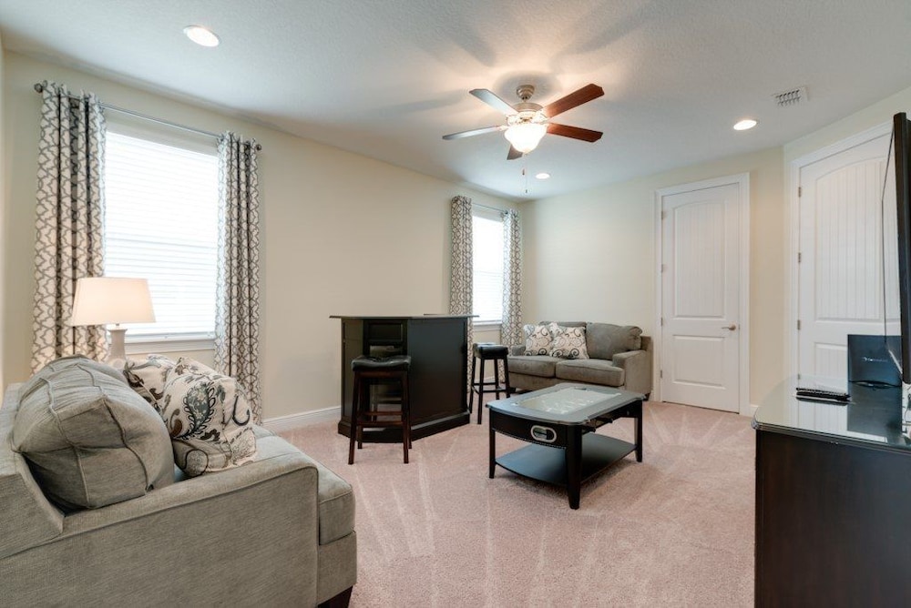5 Star Villas at Encore Resort - photo 123