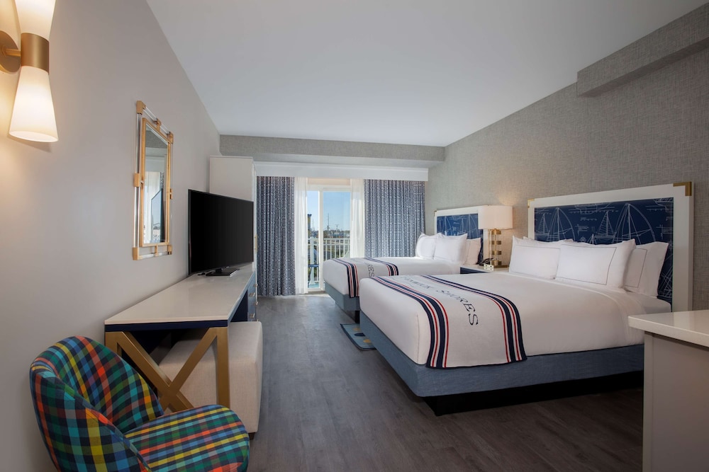 Fenwick Shores Tapestry Collection by Hilton - photo 20