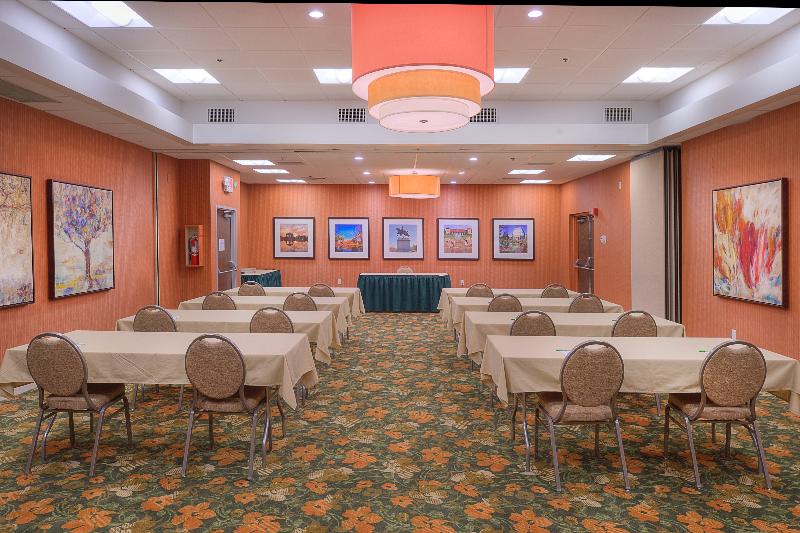 Forest Park Hotel - photo 29