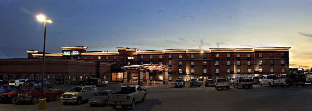 Astoria Hotel and Event Center - featured photo