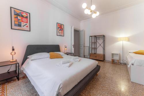 Palumbo Apartment — 4-Star Luxury Hotel in Rome, Italy