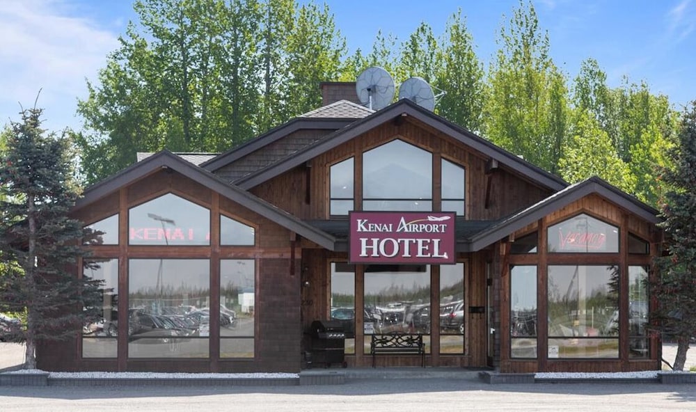 Kenai Airport Hotel - photo 76