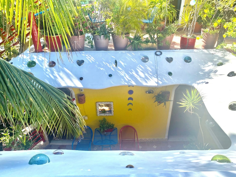 Maison Tulum
