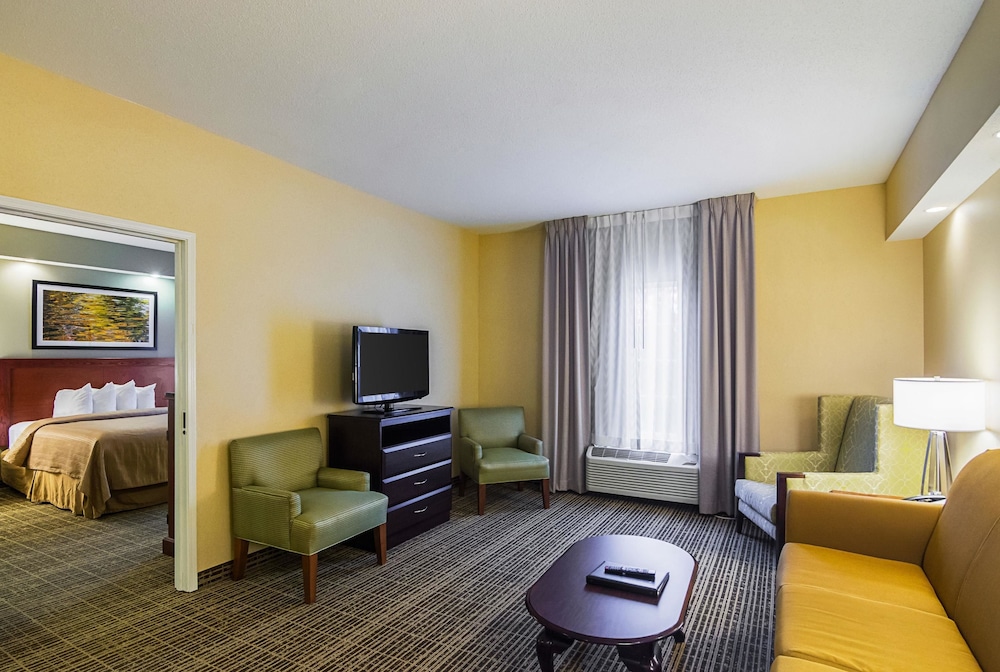 Best Western of Crestview - photo 25