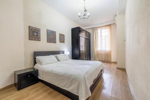 Bellissimo Apartamento City Center