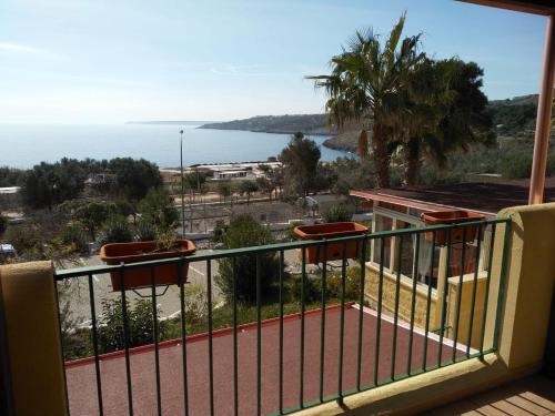 Christian Casa Vacanze Salento — 4-Star Luxury Hotel in Santa Cesarea Terme, Italy