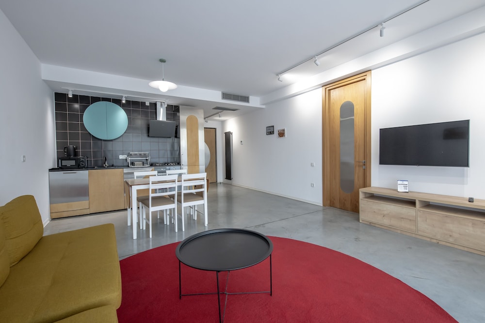 Serviced Designed Apartments By Urban Hotels 17