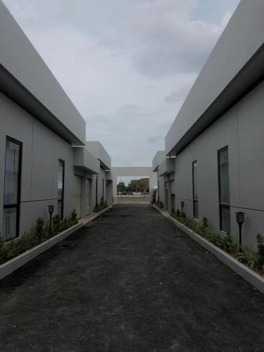 T Hotel - carbon neutral hotel in Tangerang