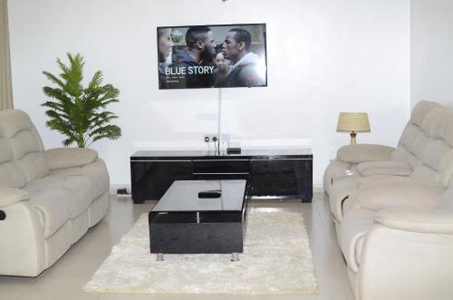 Sofitel 3 bedrooms own compound milimani in Kisumu, Kenya