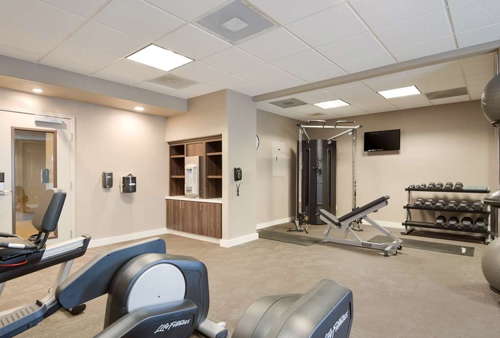 Sonesta ES Suites Reno - photo 43