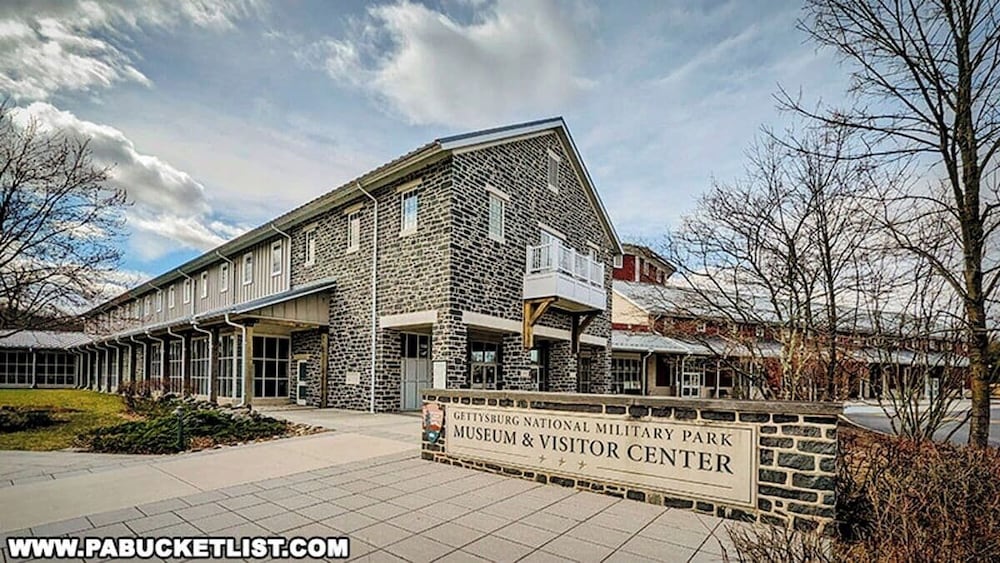 Country Inn & Suites by Radisson Gettysburg PA - photo 45
