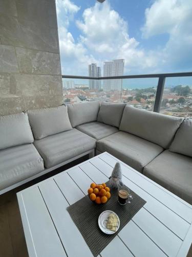 Sea & Fun — 4-Star Luxury Hotel in Hadera, Israel