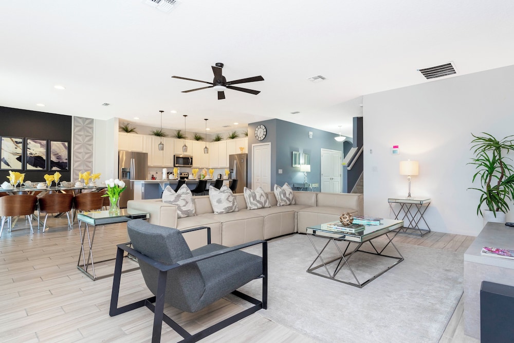 Luxury 8Br With Pool Sonoma S Resort Star 2639 - photo 6