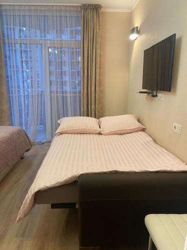 Cozy and Comfortable Sea View Apartment in Batumi