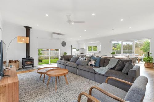 Southern Comfort - last minute hotel in Balnarring