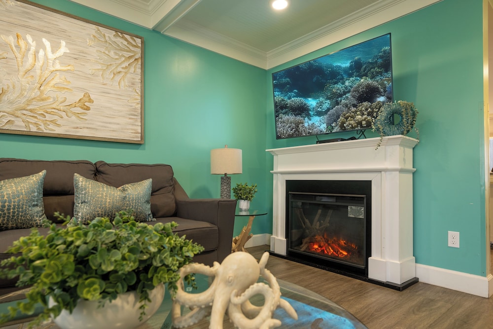 Seaside Oceanfront Inn - photo 13