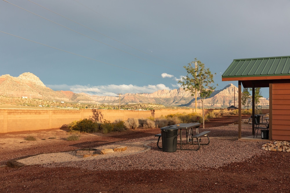 Gooseberry Lodges - photo 71