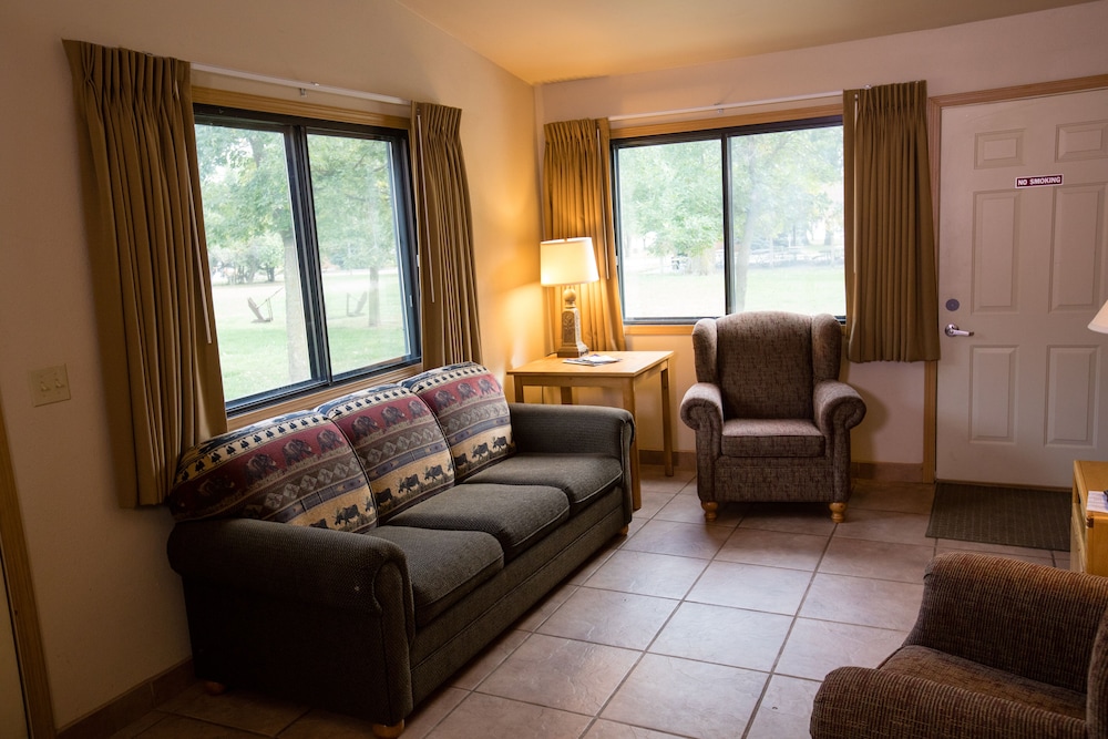Lewis and Clark Resort - photo 63