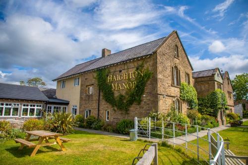 Haighton Manor Brunning and Price in Preston, United Kingdom