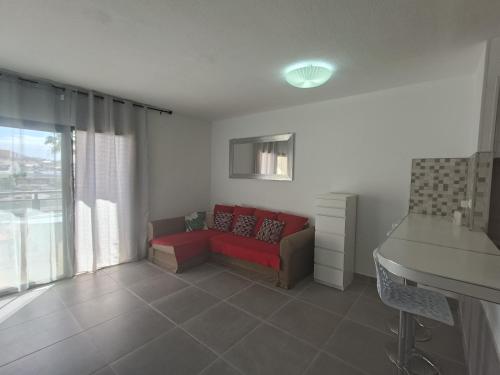 Les Vacances Au Club Paraiso — 4-Star Luxury Hotel in Adeje, Spain