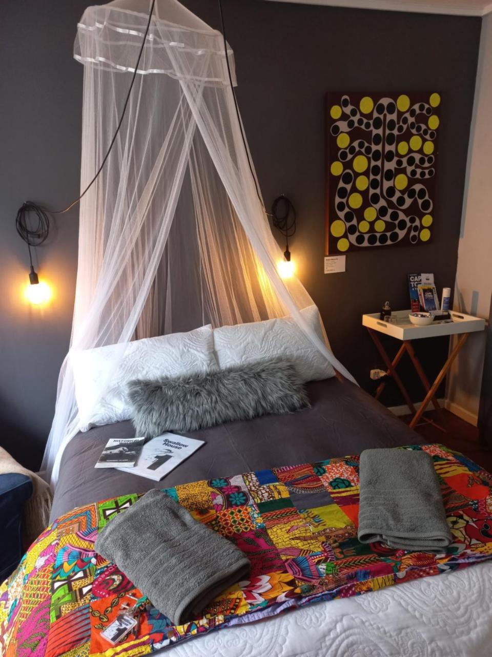 Seaside Getaway @ Swallow House Suite #1