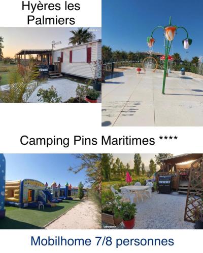 Familial in Hyeres, France