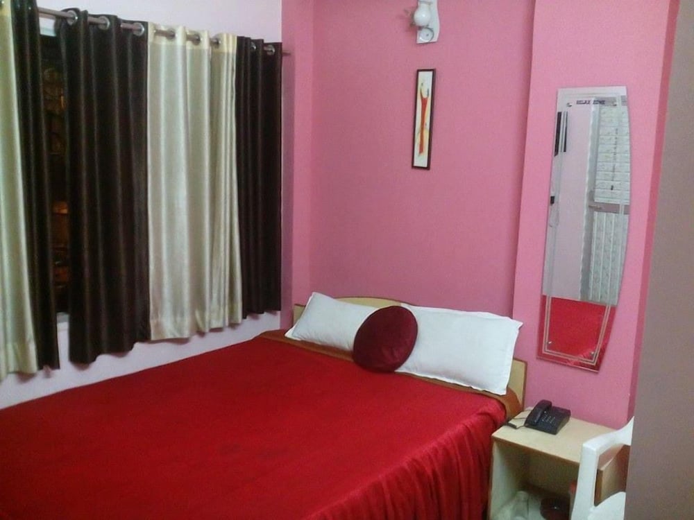Hotel Relax Zone — Patna — photo 3