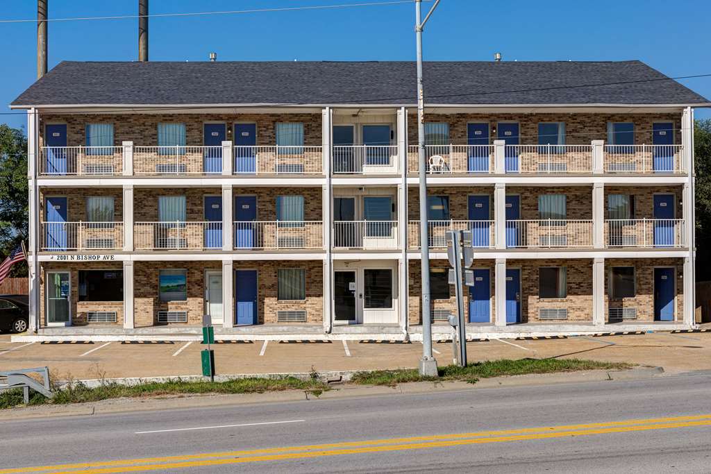 Motel 6 Rolla MO - photo 3