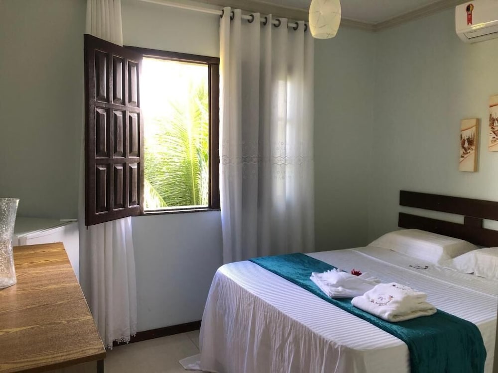 Pousada Carvalhos Camaçari — Camacari — photo 2