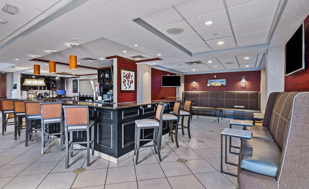 Hilton Garden Inn Starkville - photo 106