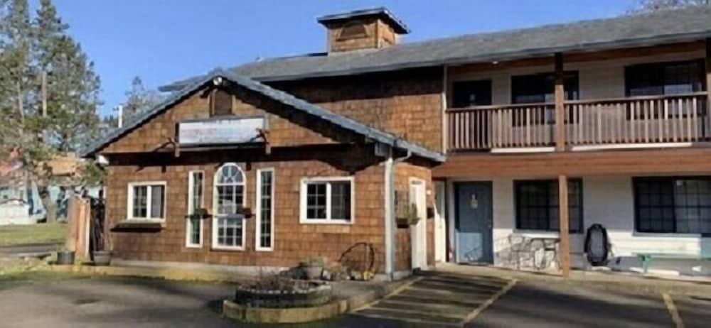 South Jetty Inn - photo 152