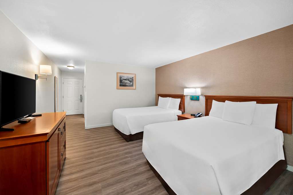 Best Western Stagecoach Inn - photo 17
