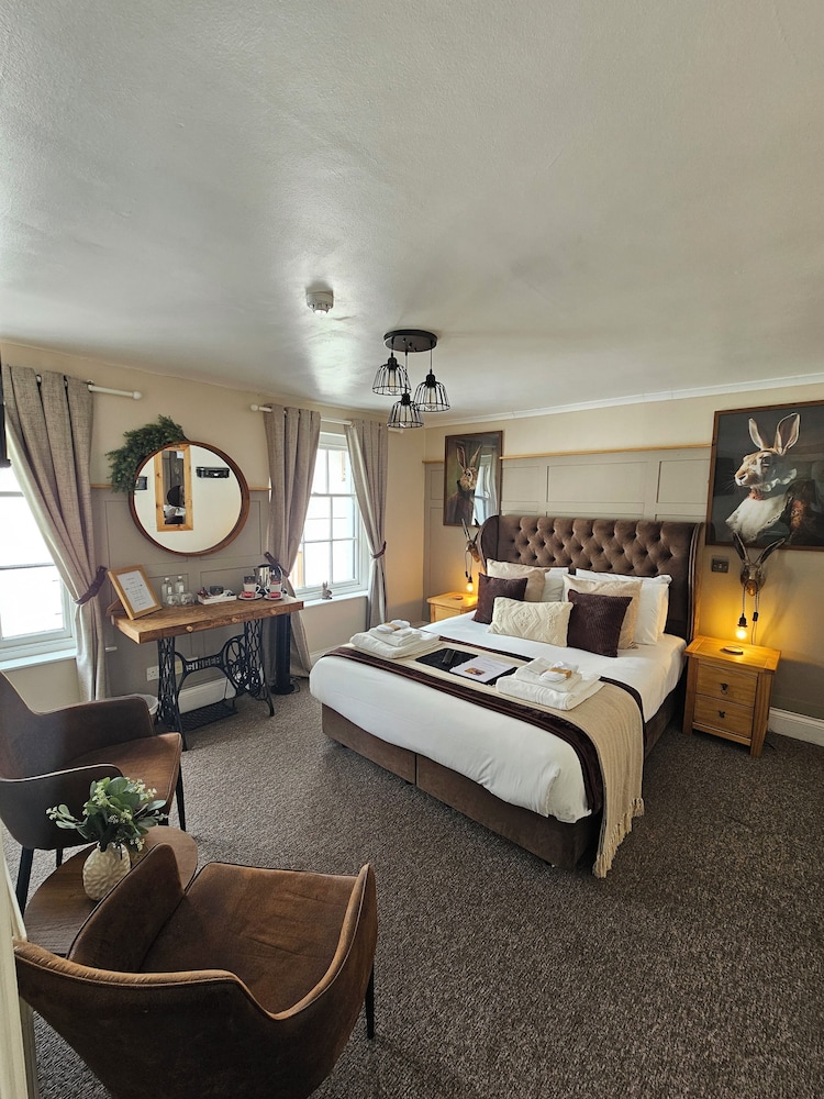 #7 Church Street in Monmouth, United Kingdom