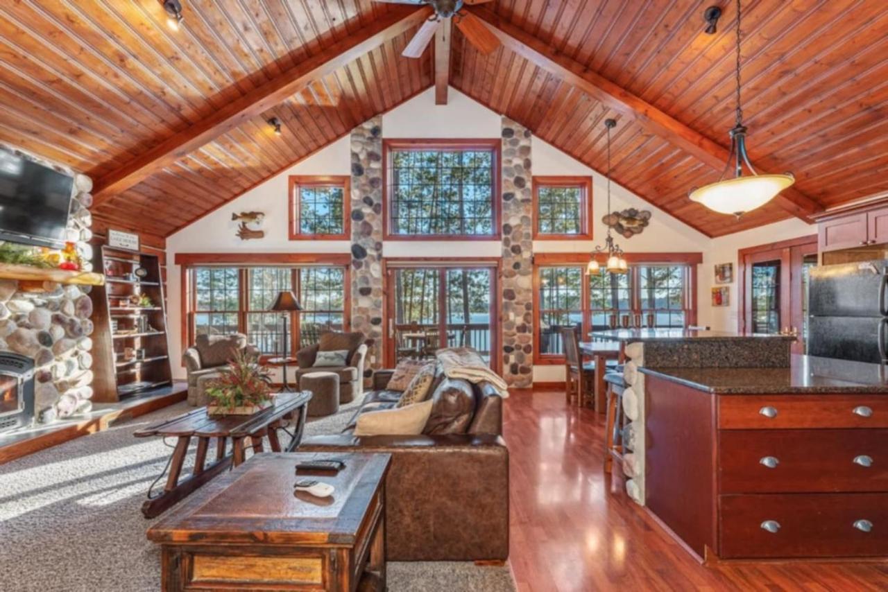 Lake Buckatabon Catch N Relax — hotel in Conover