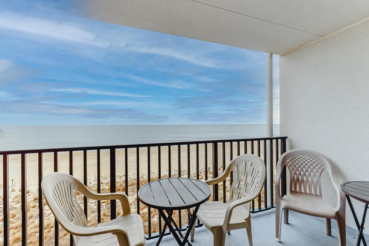 Flying Cloud 405 — 4-Star Luxury Hotel in Ocean City, United States