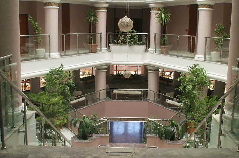 Green Beach Resort in Bodrum, Turkey