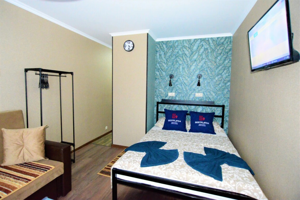 Algoboni Hotel - carbon neutral hotel in Unknown City