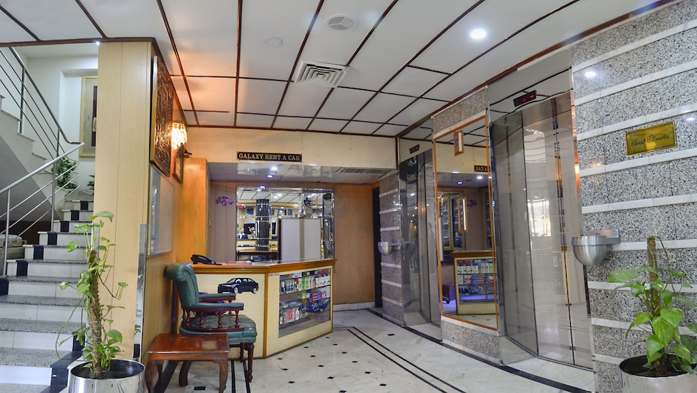 Hotel Days Inn - last minute hotel in Karachi