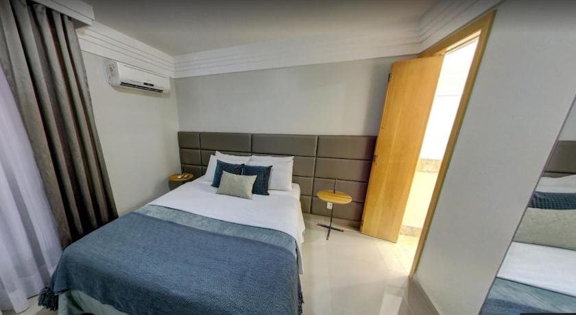 Hotel Saint Louis — hotel in Guaramirim